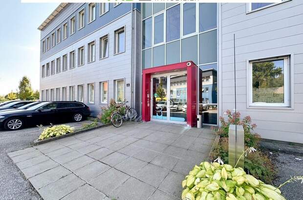 Gewerbeobjekt mieten in 4490 St. Florian (Bild 1)