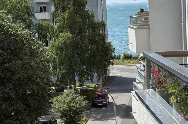 Terrassenwohnung mieten in 6911 Lochau (Bild 1)