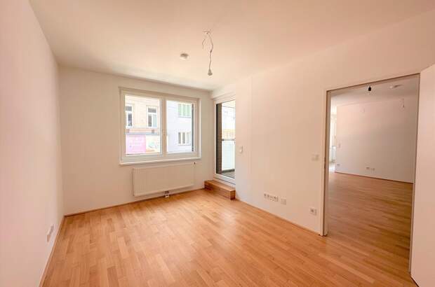 Terrassenwohnung mieten in 1160 Wien (Bild 5)