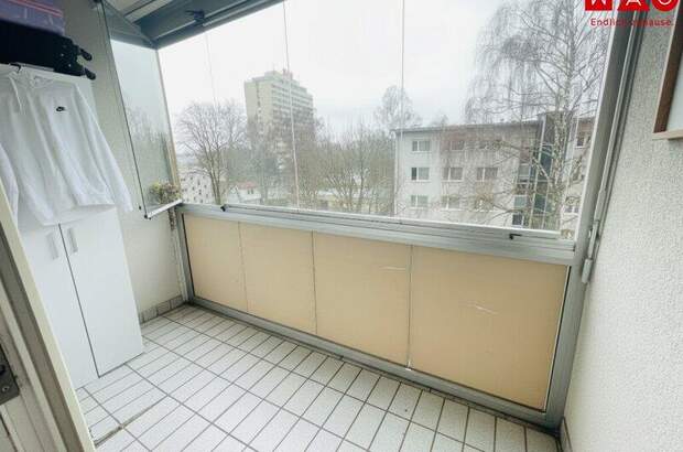 Terrassenwohnung mieten in 4020 Linz (Bild 1)