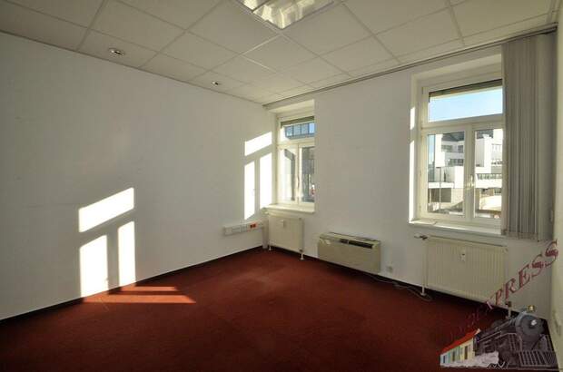 Büro / Praxis mieten in 3100 St. Pölten (Bild 3)