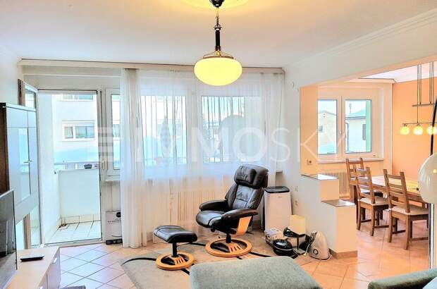 Terrassenwohnung kaufen in 4050 Traun (Bild 1)