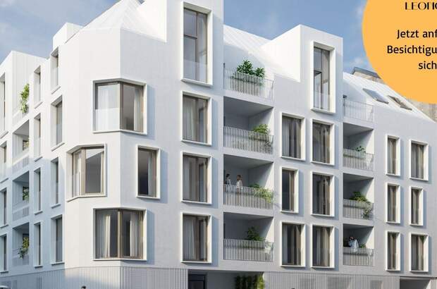 Wohnung mit Balkon kaufen in 1170 Wien (Bild 1)