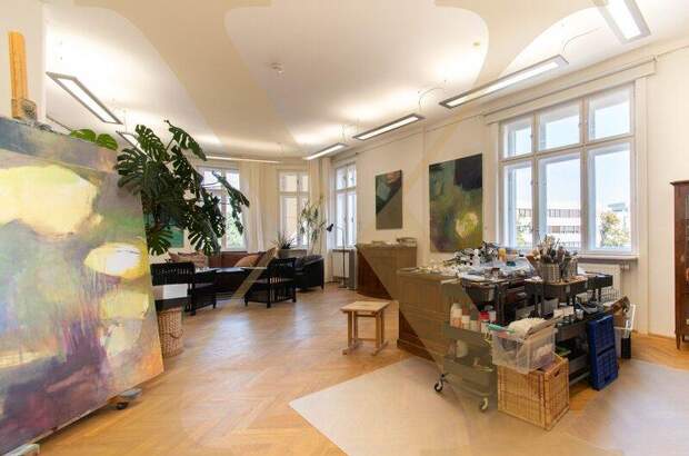 Terrassenwohnung kaufen in 4020 Linz (Bild 1)