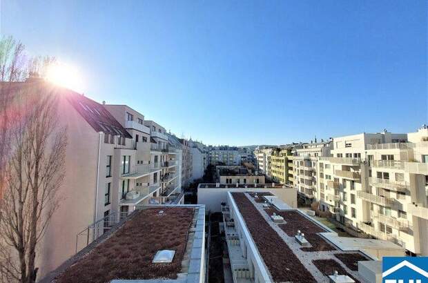 Terrassenwohnung mieten in 1160 Wien (Bild 4)
