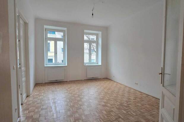 Altbauwohnung mieten in 1180 Wien (Bild 2)