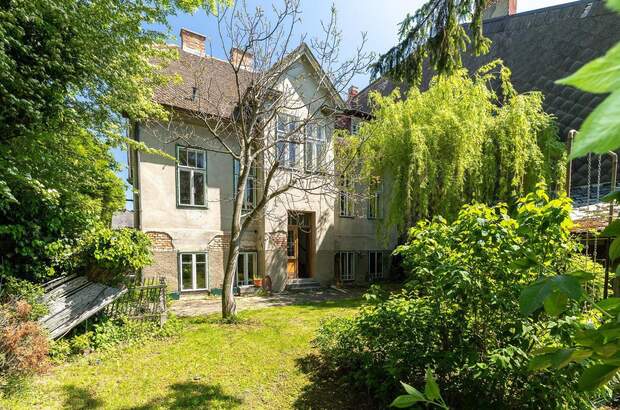 Einfamilienhaus kaufen in 2500 Baden (Bild 1)