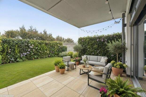 Terrassenwohnung kaufen in 2700 Wr. Neustadt (Bild 1)