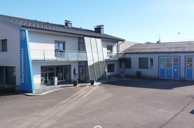 Gewerbeobjekt kaufen in 4650 Lambach (Bild 1)