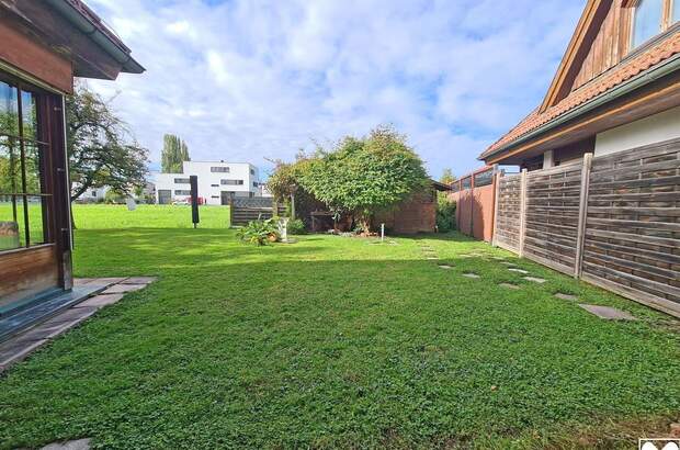 Haus mit Garten kaufen in 6972 Fußach (Bild 2)