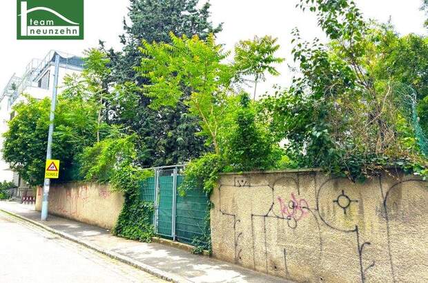 Grundstück kaufen in 1180 Wien (Bild 3)