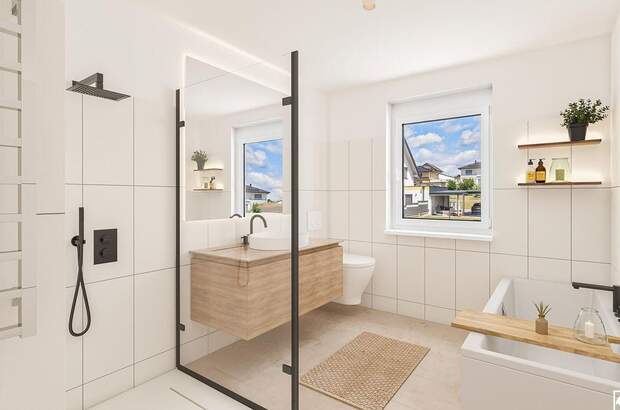 Haus mieten in 3142 Weissenkirchen (Bild 3)