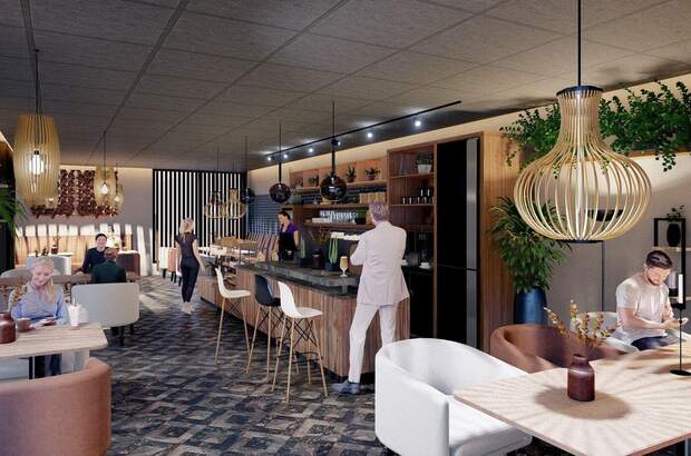 Gewerbeobjekt kaufen in 4085 Waldkirchen (Bild 2)