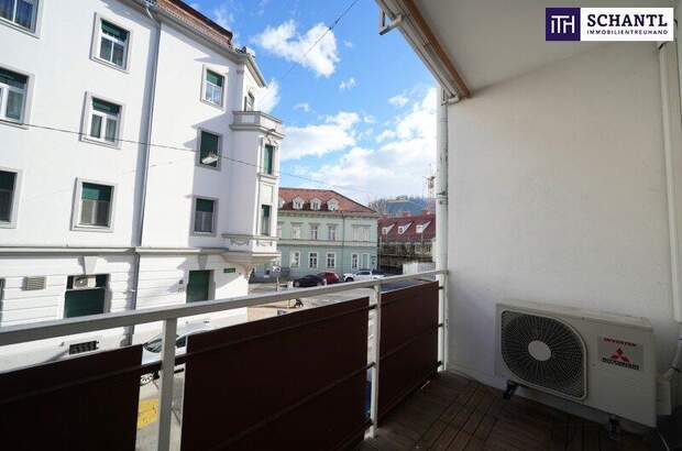 Terrassenwohnung kaufen in 8020 Graz (Bild 1)