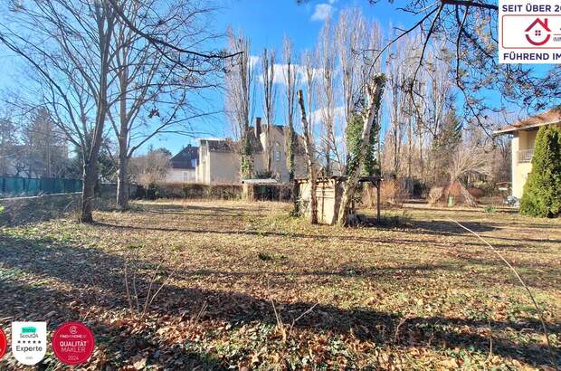 Grundstück kaufen in 1130 Wien (Bild 2)