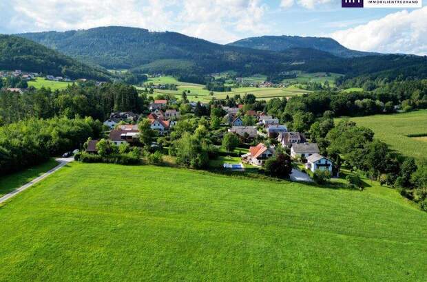 Grundstück kaufen in 8045 Weinitzen (Bild 1)