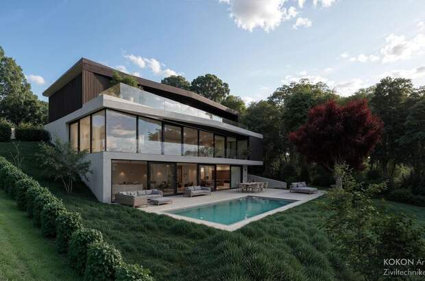 Grundstück kaufen in 3400 Klosterneuburg (Bild 1)