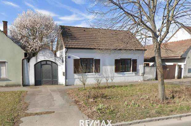 Einfamilienhaus kaufen in 2474 Gattendorf (Bild 1)