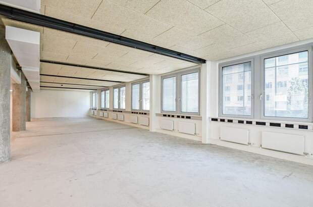 Gewerbeobjekt mieten in 1020 Wien (Bild 1)