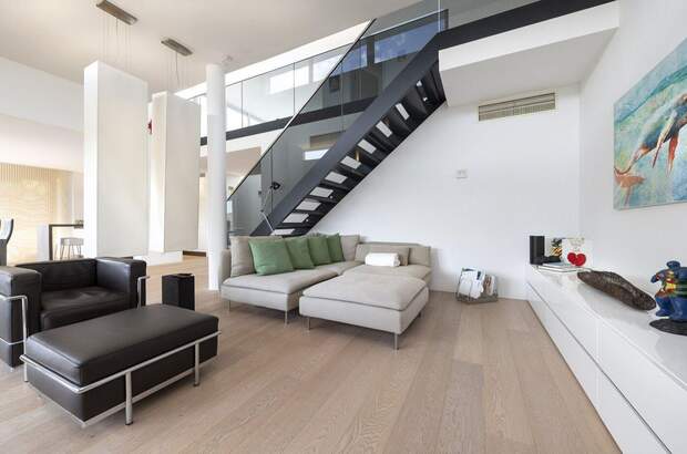 Wohnung kaufen in 5020 Salzburg (Bild 1)