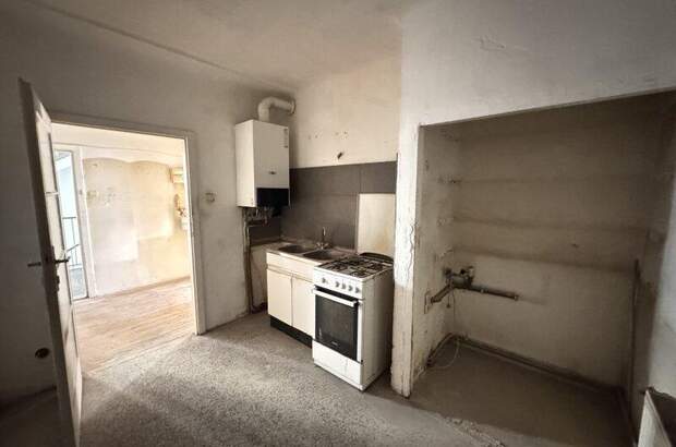 Terrassenwohnung kaufen in 1040 Wien (Bild 5)