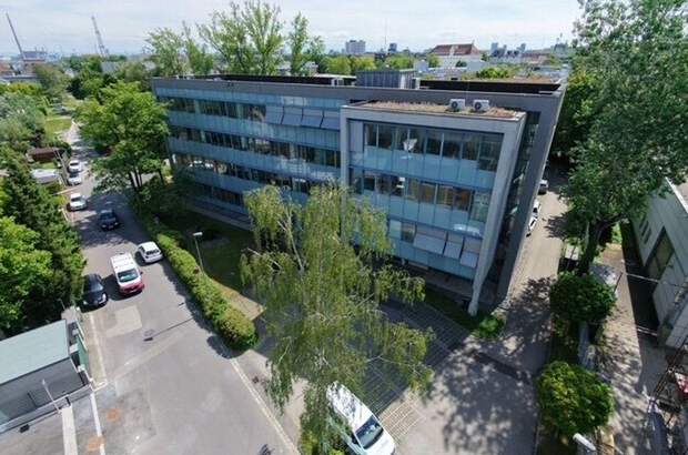Gewerbeobjekt mieten in 4020 Linz (Bild 1)