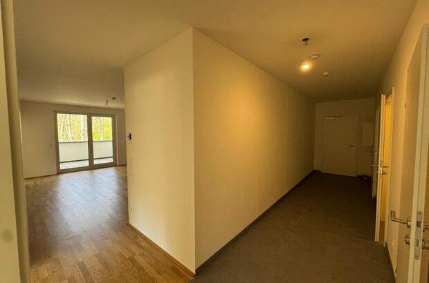 Terrassenwohnung kaufen in 7400 Oberwart (Bild 3)