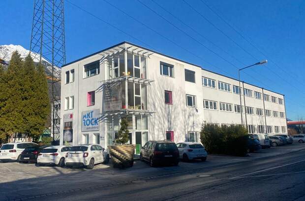 Gewerbeobjekt kaufen in 6200 Jenbach