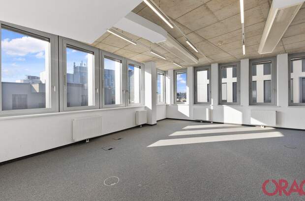Gewerbeobjekt mieten in 1030 Wien (Bild 1)