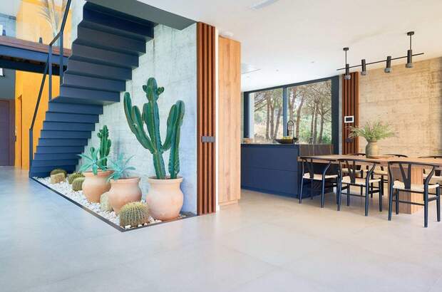 Haus mit Garten kaufen in 11310 Sotogrande (Bild 3)