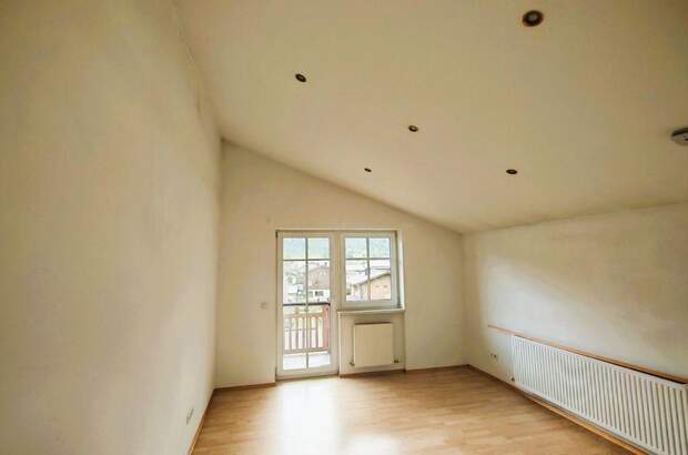 Wohnung mit Balkon mieten in 5600 Reinbach (Bild 3)