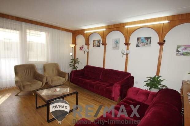 Terrassenwohnung kaufen in 1100 Wien (Bild 1)