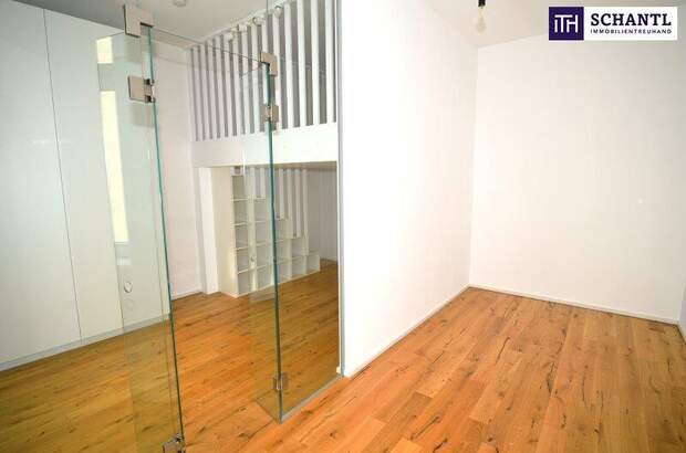 Terrassenwohnung kaufen in 1040 Wien (Bild 5)