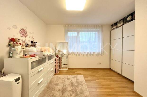 Terrassenwohnung kaufen in 6973 Höchst (Bild 4)