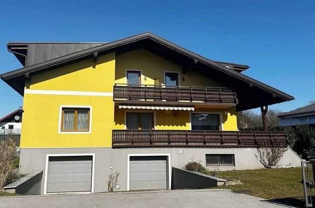 Anlageobjekt kaufen in 4810 Gmunden (Bild 1)