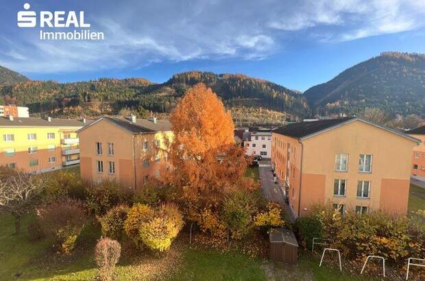 Terrassenwohnung kaufen in 8700 Göß (Bild 4)