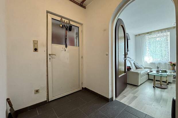 Haus mit Garten kaufen in 2144 Altlichtenwarth (Bild 4)