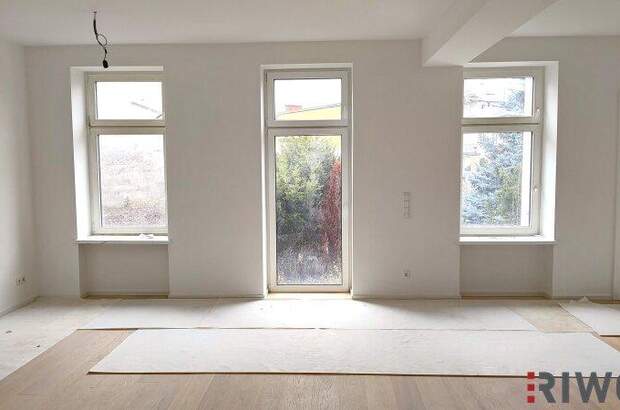 Terrassenwohnung kaufen in 1150 Wien (Bild 1)