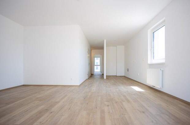 Terrassenwohnung kaufen in 2700 Wr. Neustadt (Bild 4)