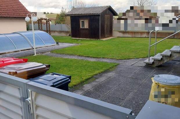 Einfamilienhaus kaufen in 3900 Schwarzenau (Bild 2)