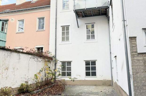 Büro / Praxis mieten in 1080 Wien (Bild 3)