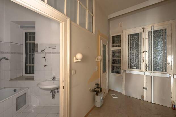 Altbauwohnung kaufen in 1090 Wien (Bild 5)