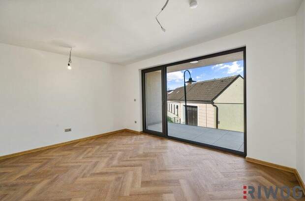 Terrassenwohnung mieten in 2120 Wolkersdorf (Bild 3)