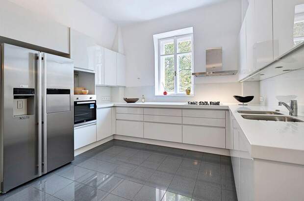 Altbauwohnung mieten in 1170 Wien (Bild 4)