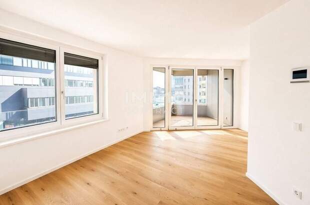 Eigentumswohnung in 1100 Wien