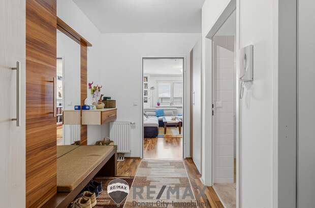 Terrassenwohnung kaufen in 1210 Wien (Bild 5)