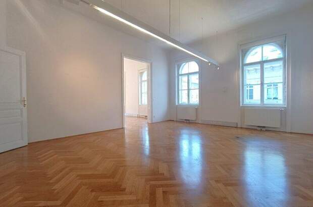 Büro / Praxis mieten in 1010 Wien (Bild 5)