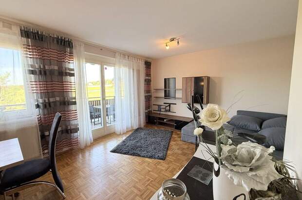 Wohnung mit Balkon kaufen in 8262 Ilz (Bild 1)
