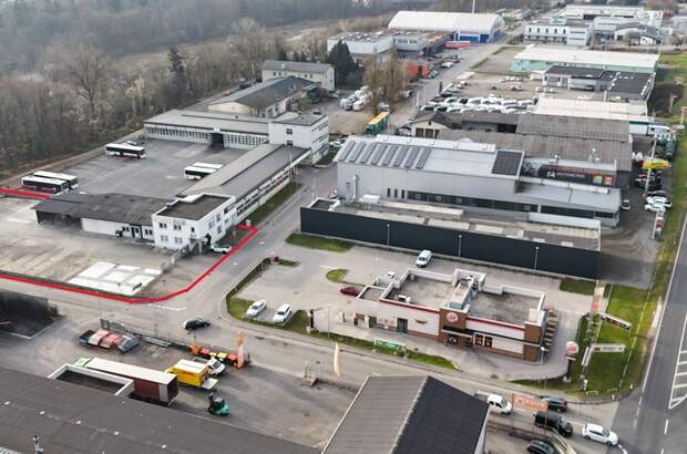 Gewerbeobjekt mieten in 4840 Vöcklabruck (Bild 1)