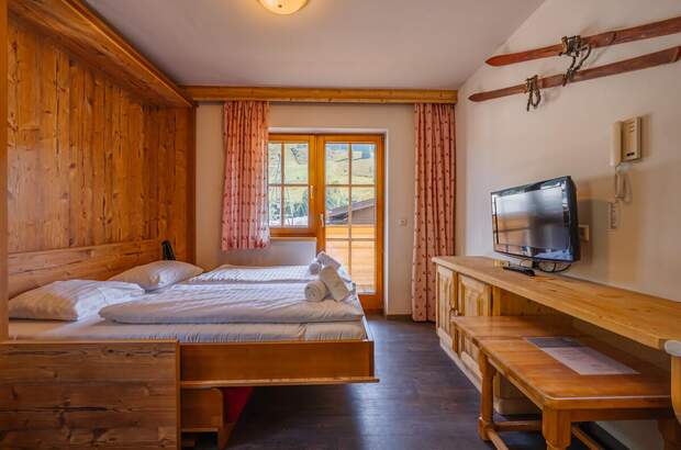 Terrassenwohnung kaufen in 5753 Saalbach (Bild 5)